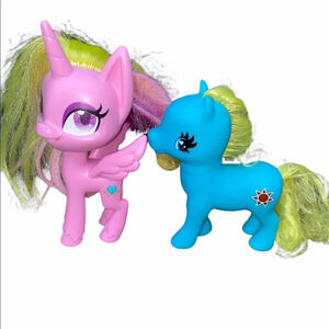 My little Pony set